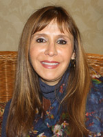 Sonia Gonte, Ph.D., LP